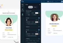 Zoho revoluciona el CRM con funciones avanzadas de IA generativa Image to Canvas