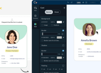Zoho revoluciona el CRM con funciones avanzadas de IA generativa Image to Canvas