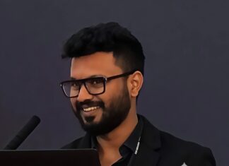 Adiós a las contraseñas: Por qué el sector salud debe rediseñar la autenticación Jay Reddy, Senior Technology Evangelist en ManageEngine.
