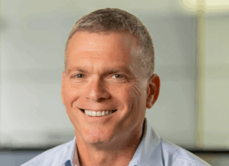 Check Point Software adquiere Veriti para reducir exposición a amenazas y superficie de ciberataques Nadav Zafrir Credit Menash Cohen