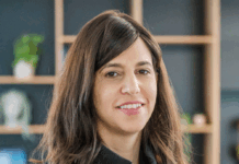 Check Point Software lanza nuevos gateways de seguridad para sucursales con un rendimiento cuatro veces superior en prevención de amenazas Nataly Kremer