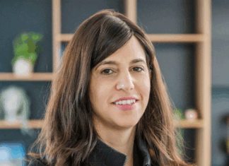 Check Point Software lanza nuevos gateways de seguridad para sucursales con un rendimiento cuatro veces superior en prevención de amenazas Nataly Kremer