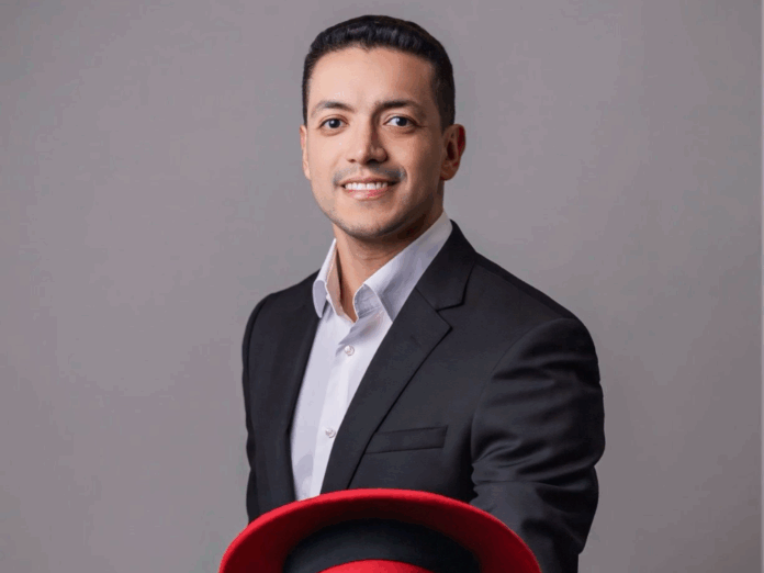 Red Hat_Weslley Rosalem