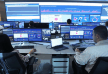 Ciberseguridad industrial bajo amenaza: intrusiones en sistemas OT se disparan y lanzan solución para detectarlas en tiempo real SOC_2 (1)