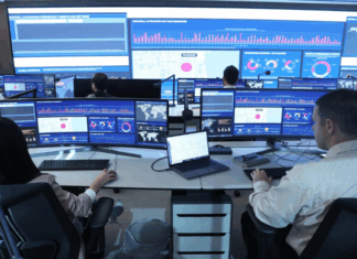 Ciberseguridad industrial bajo amenaza: intrusiones en sistemas OT se disparan y lanzan solución para detectarlas en tiempo real SOC_2 (1)