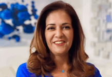 Alcatel-Lucent Enterprise anuncia nueva vicepresidenta ejecutiva global de ventas y marketing Sandrine El Khodry