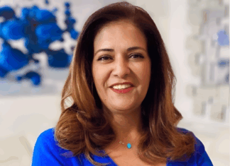 Alcatel-Lucent Enterprise anuncia nueva vicepresidenta ejecutiva global de ventas y marketing Sandrine El Khodry