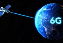 MediaTek se adelanta al futuro al crear las bases del 6G Satellite connectivity & 6G (1)