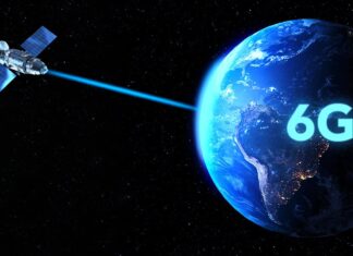 MediaTek se adelanta al futuro al crear las bases del 6G Satellite connectivity & 6G (1)