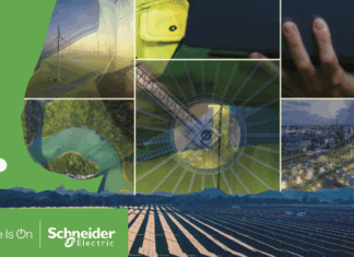 Schneider Electric evita 700 millones de toneladas de CO₂ y amplía el acceso a energía limpia Schneider Electric