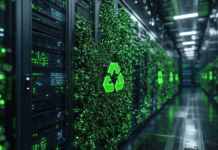 El desafío de los data centers: menos energía, más eficiencia Schneider Electric (5)