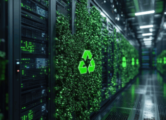 El desafío de los data centers: menos energía, más eficiencia Schneider Electric (5)