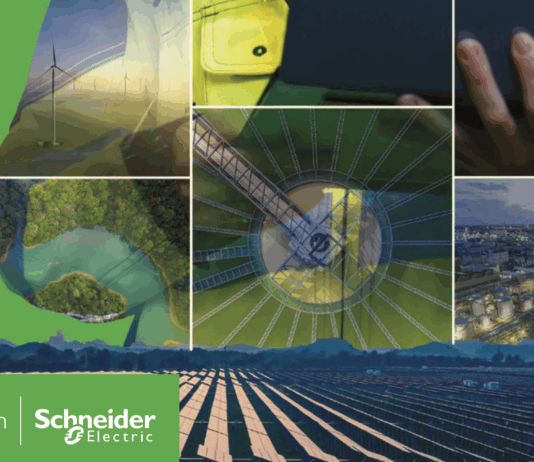 Schneider Electric evita 700 millones de toneladas de CO₂ y amplía el acceso a energía limpia Schneider Electric