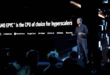 Computex 2025: AMD presenta las nuevas tarjetas gráficas Radeon y procesadores Ryzen Threadripper AMD-Computex 2025.