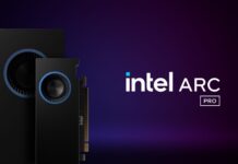 Computex 2025: Intel presentó nuevas GPU para IA y estaciones de trabajo Intel - Computex 2025.