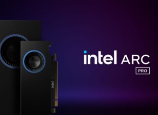 Computex 2025: Intel presentó nuevas GPU para IA y estaciones de trabajo Intel - Computex 2025.