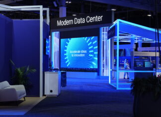 Dell transforma las operaciones de centros de datos con innovaciones en infraestructura desagregada impulsadas por software Dell - Data Center.