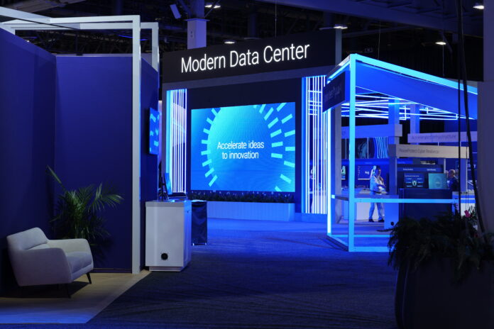 Dell - Data Center. Dell - Data Center.