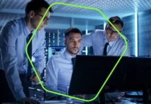 Kaspersky descubre una campaña de suplantación de DeepSeek IA dirigida a profesionales tecnológicos deepseek_