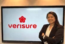 Florencia Tsuji, de Verisure: “Nuestro objetivo es brindar seguridad a todos los hogares de Argentina” Florencia Tsuji, CEO de Verisure Argentina.
