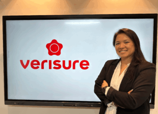 Florencia Tsuji, de Verisure: “Nuestro objetivo es brindar seguridad a todos los hogares de Argentina” Florencia Tsuji, CEO de Verisure Argentina.