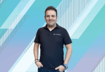 Germán Porras, de Commvault: “Los países emergentes también son foco de ciberataques” Germán Porras, Sales Manager para Emerging Markets en Latinoamérica de Commvault.