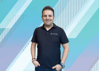 Germán Porras, de Commvault: “Los países emergentes también son foco de ciberataques” Germán Porras, Sales Manager para Emerging Markets en Latinoamérica de Commvault.