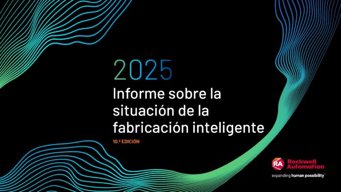 Informe Rockwell Automation.