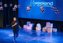 AI Weekend llega a Buenos Aires: claves para liderar la innovación de la mano de la inteligencia artificial AI Weekend