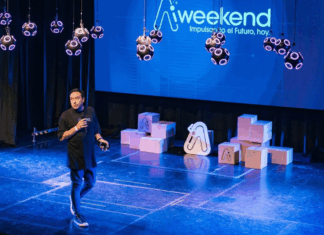 AI Weekend llega a Buenos Aires: claves para liderar la innovación de la mano de la inteligencia artificial AI Weekend