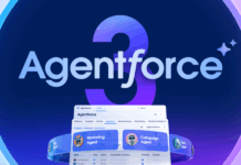 Salesforce lanza Agentforce 3 para resolver los mayores obstáculos en la escalabilidad de agentes de IA: visibilidad y control Agentforce 3 (2)