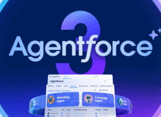 Salesforce lanza Agentforce 3 para resolver los mayores obstáculos en la escalabilidad de agentes de IA: visibilidad y control Agentforce 3 (2)