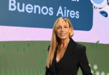 Agentforce acelera el crecimiento de las empresas en Argentina Agentforce World Tour Buenos Aires 2025