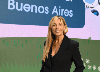 Agentforce acelera el crecimiento de las empresas en Argentina Agentforce World Tour Buenos Aires 2025