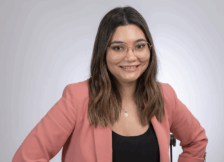 Tecnología con propósito: el papel crucial de las empresas tecnológicas en la protección del medio ambiente Alejandra Sandoval, Sustainability Solutions Leader de Baufest