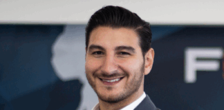 De inteligencia a disrupción: reforzando la lucha contra el cibercrimen en América Latina Arturo Torres, director de Inteligencia de Amenazas de FortiGuard Labs de Fortinet para América Latina y el Caribe.
