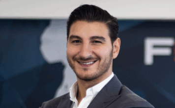 De inteligencia a disrupción: reforzando la lucha contra el cibercrimen en América Latina Arturo Torres, director de Inteligencia de Amenazas de FortiGuard Labs de Fortinet para América Latina y el Caribe.