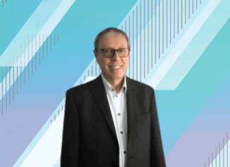 Ciberataques desde computadoras cuánticas, una amenaza para los bancos Carlos Benitez, Experto en Ciberseguridad Post-Cuántica y CTO en Platinum Ciber
