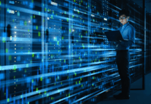 Refrigeración líquida: el futuro de los centros de datos sostenibles Centros de datos sostenibles