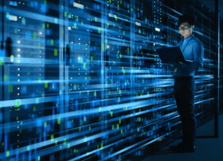 Refrigeración líquida: el futuro de los centros de datos sostenibles Centros de datos sostenibles
