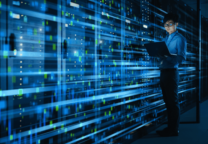 Centros de datos sostenibles Centros de datos sostenibles