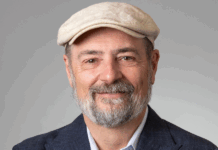 Pure Storage presenta Enterprise Data Cloud para que los clientes puedan administrar sus datos, no su almacenamiento Charlie Giancarlo _CEO_Pure Storage (1)