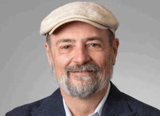 Pure Storage presenta Enterprise Data Cloud para que los clientes puedan administrar sus datos, no su almacenamiento Charlie Giancarlo _CEO_Pure Storage (1)