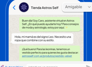 Tiendanube invierte 10 millones de dólares en Inteligencia Artificial y lanza una solución para liderar el e-commerce conversacional Chat Nube (2)