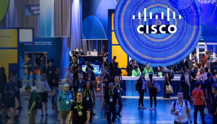 Cisco-Live Cisco-Live