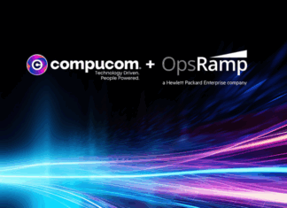 Compucom selecciona a OpsRamp para ofrecer servicios de observabilidad de ciclo de vida completo para sus clientes Compucom y OpsRamp