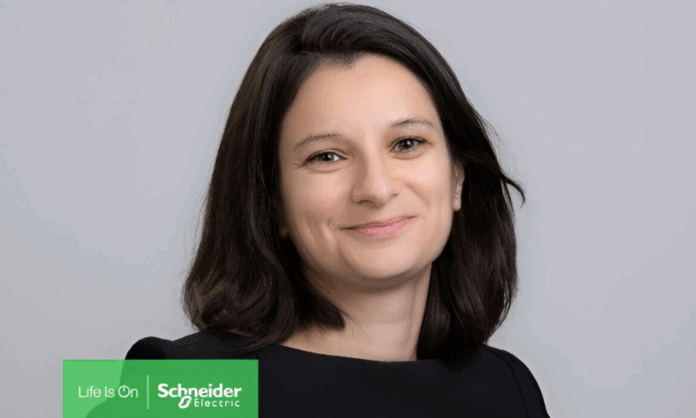 Esther Finidori