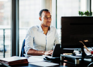 Fortinet presenta nueva suite de seguridad para espacios de trabajo, impulsada por IA Fortimail