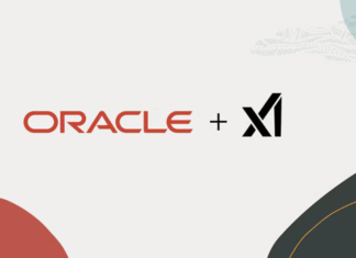 Grok de xAI ahora están en Oracle Cloud Infrastructure Grok x Oracle