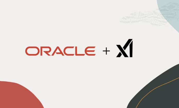 Grok x Oracle Grok x Oracle